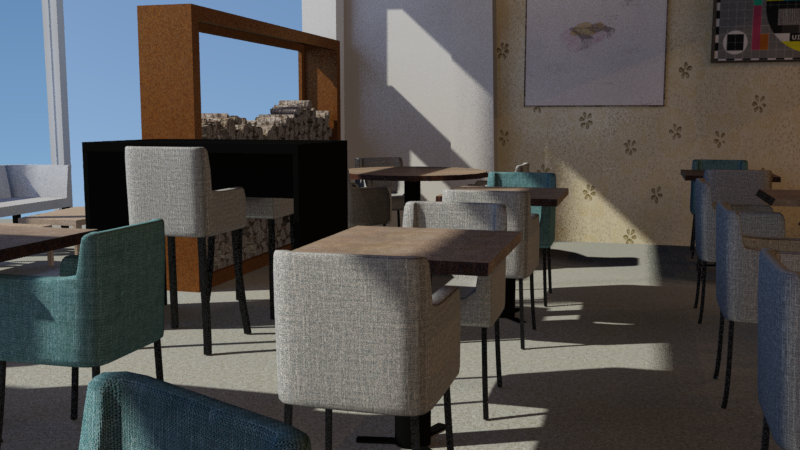 Bistronomy Living Tomorrow Bachelorproef Scriptie