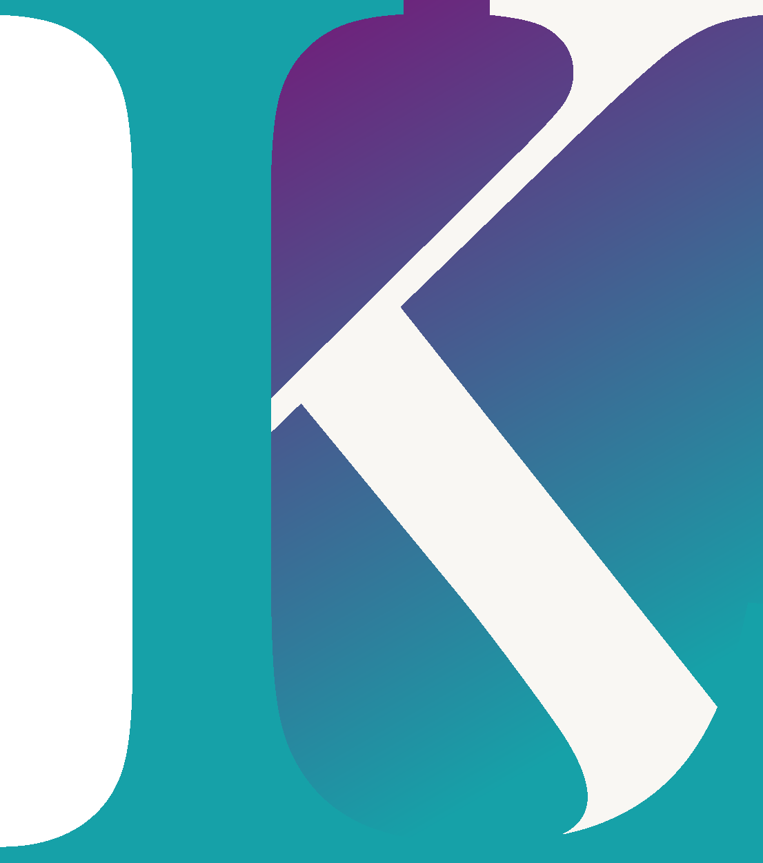 eigen portfolio website gemaakt