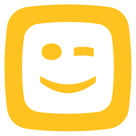 Telenet Logo tablet annual report html css js