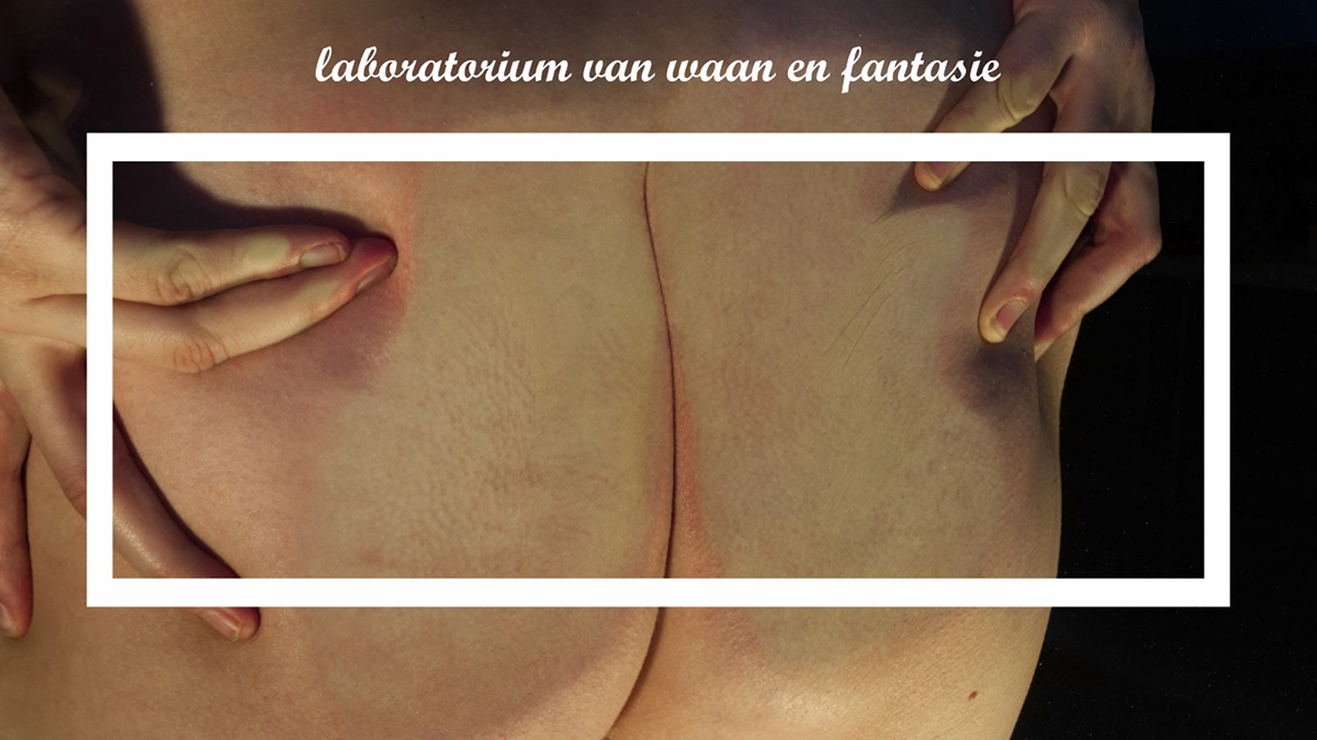 Tentoonstelling Een andere wereld guislain museum